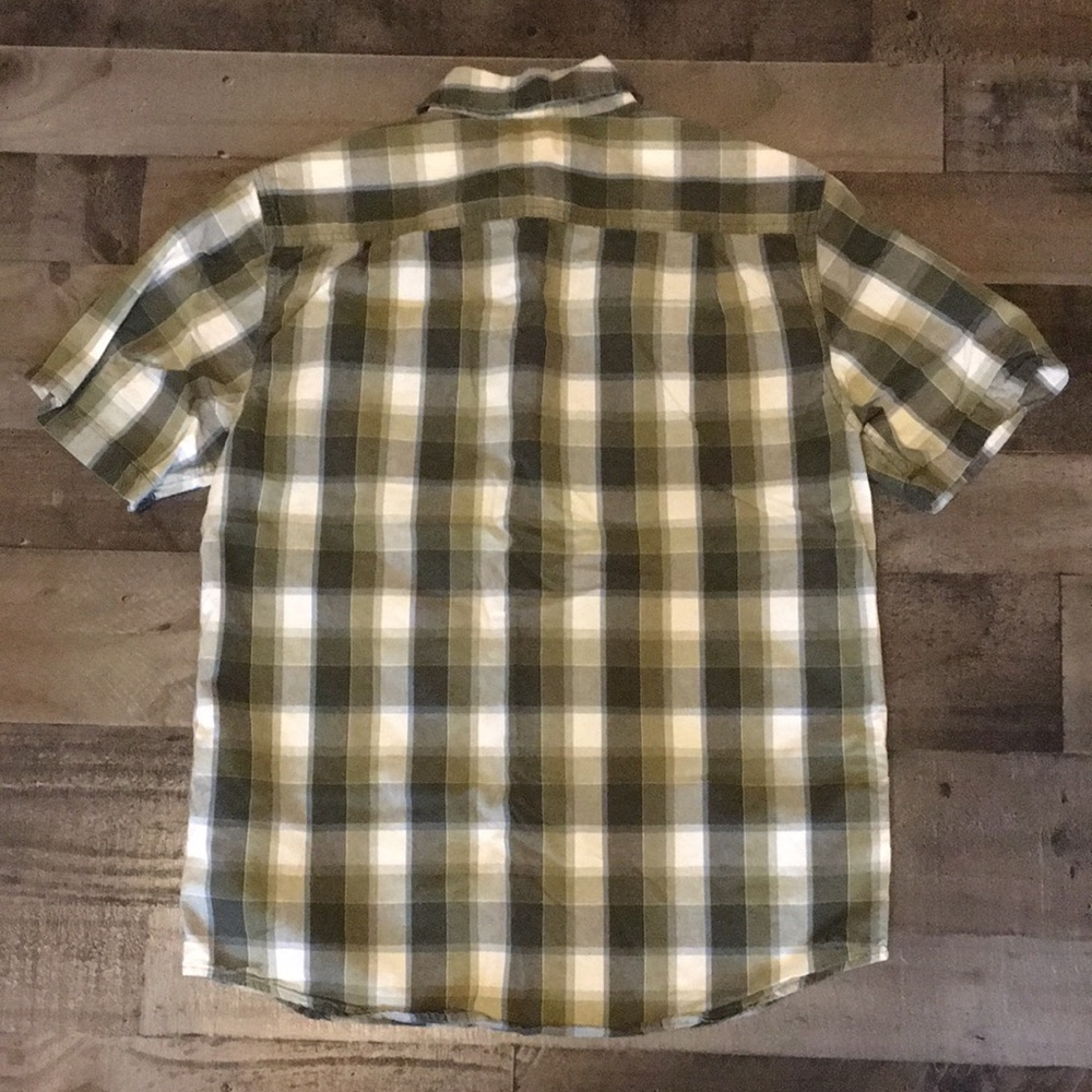 Carhartt Button Down Collared Shirt - Picture 4 of 6